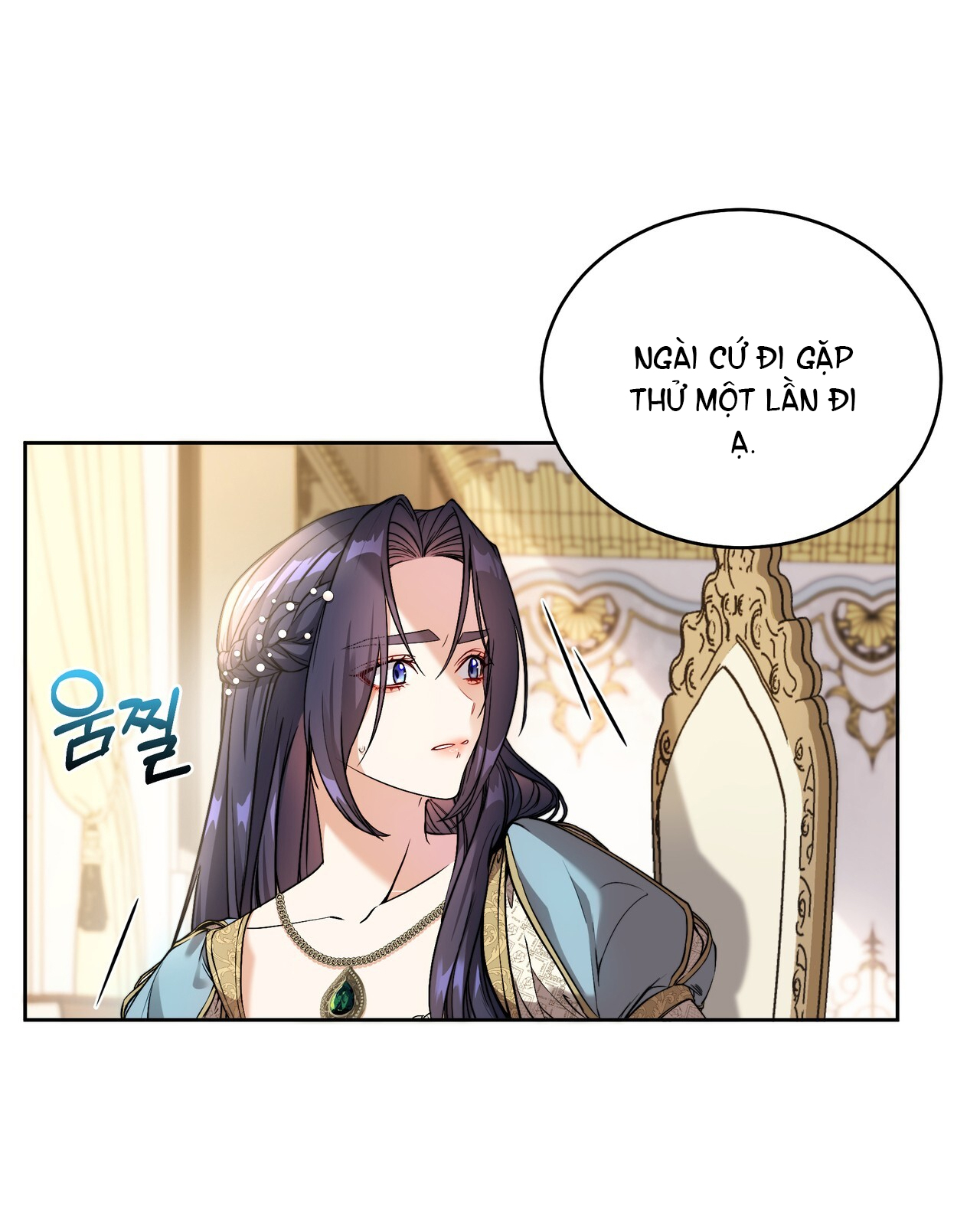 dấu tích của tiên nữ chapter 1.1 30