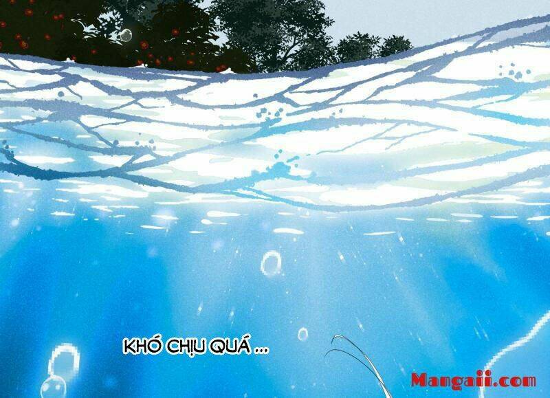 toàn cơ từ chapter 60.1 26