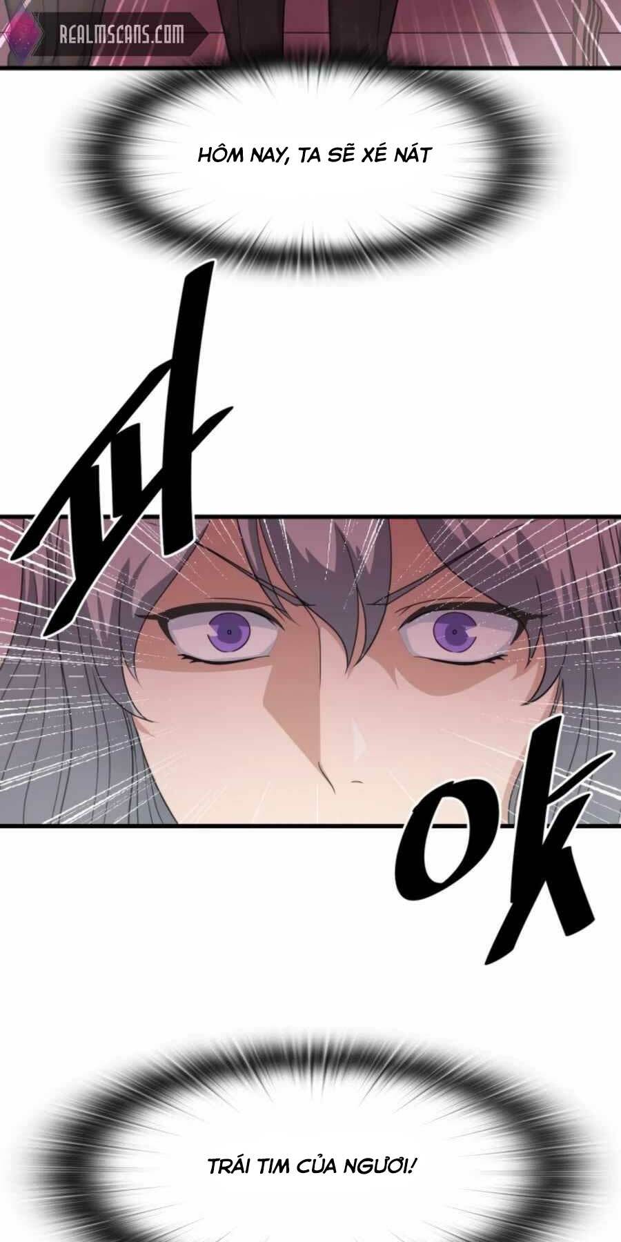 mẹ tôi là chòm sao bảo hộ m chapter 20 53