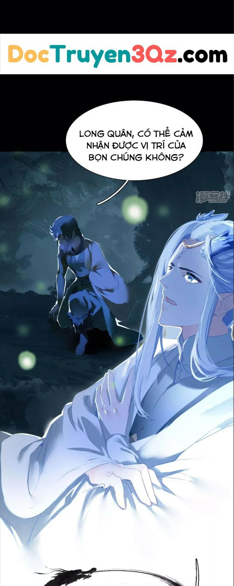 long hồn chiến tôn chapter 19 3