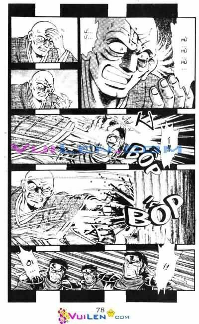 vương tử takeru chapter 17 78