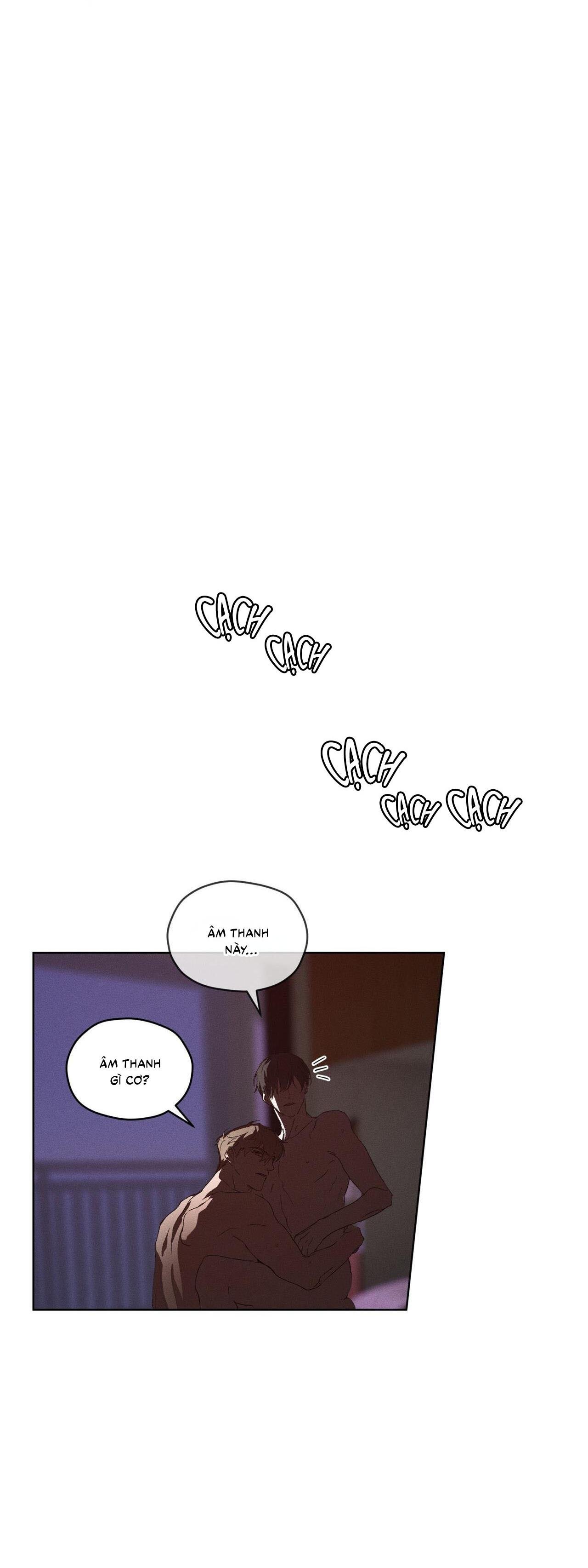 hồi ức của nhịp thở chapter 28 22