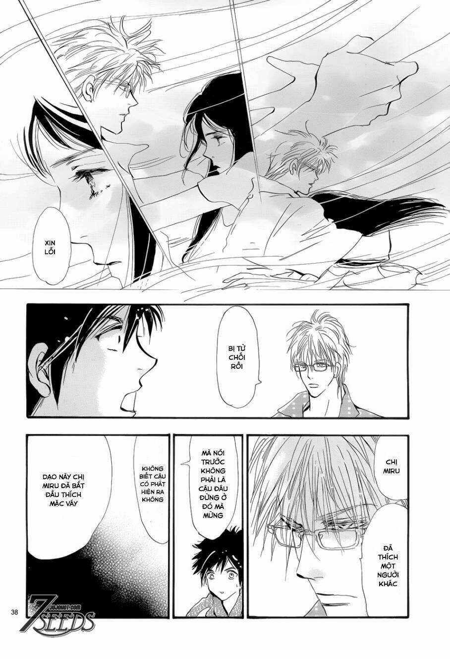 7 mầm sống chapter 172.5 41