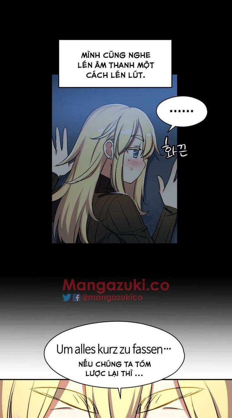 girls marmot chapter 8 14