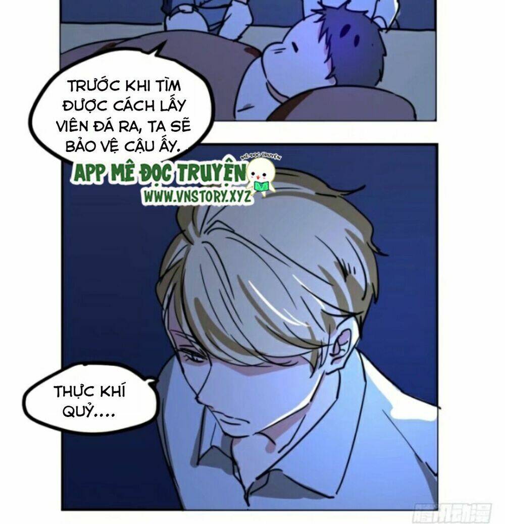 đạo trưởng đại nhân đến nhà chapter 13 10