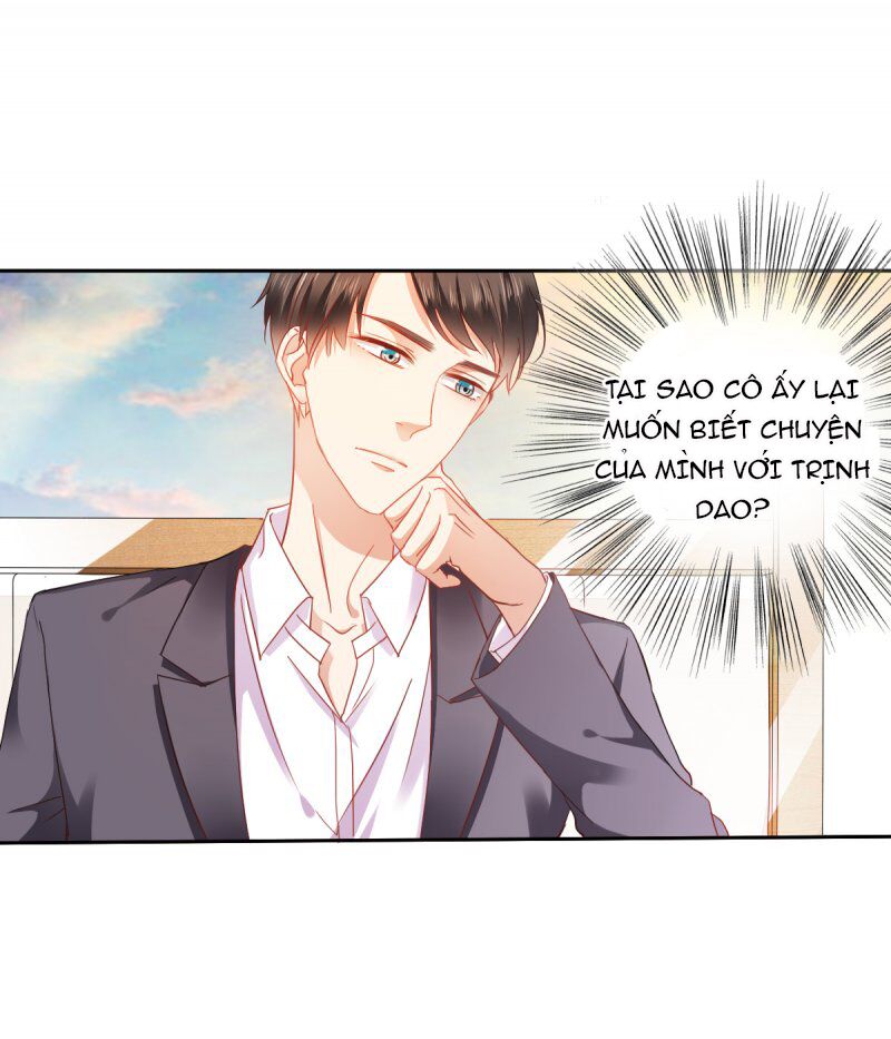 bay qua thiên sơn đến yêu anh chapter 23 32