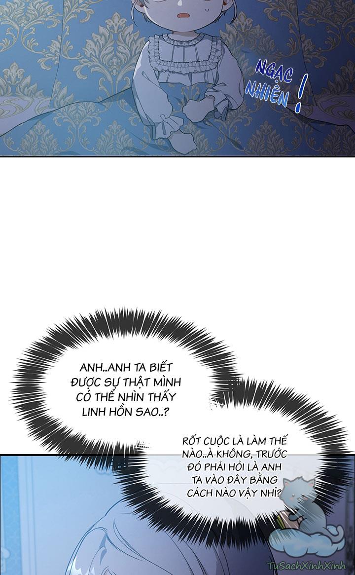 Lần Nữa Toả Sáng chapter 5.5 18