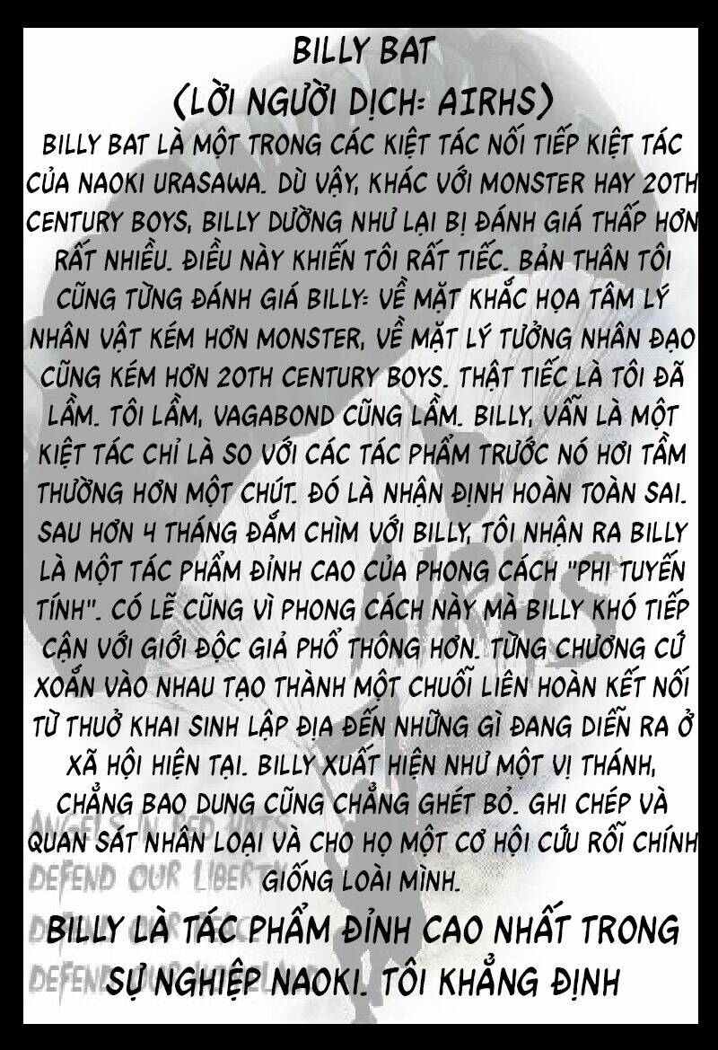 billy bat chapter 62 25