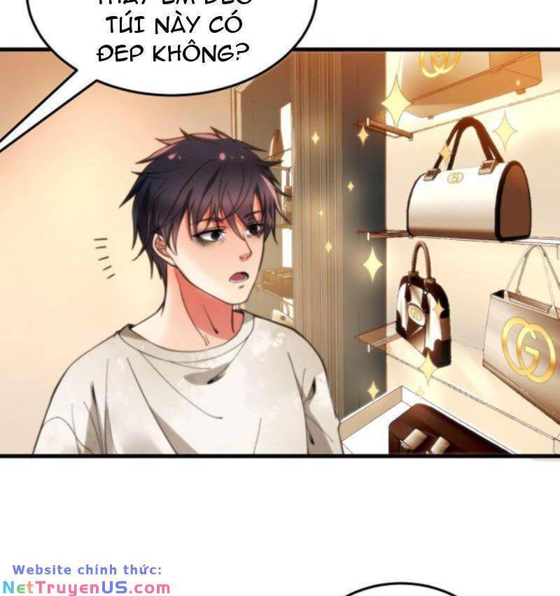 Ta Có 90 Tỷ Tiền Liếm Cẩu! chapter 2.1 52