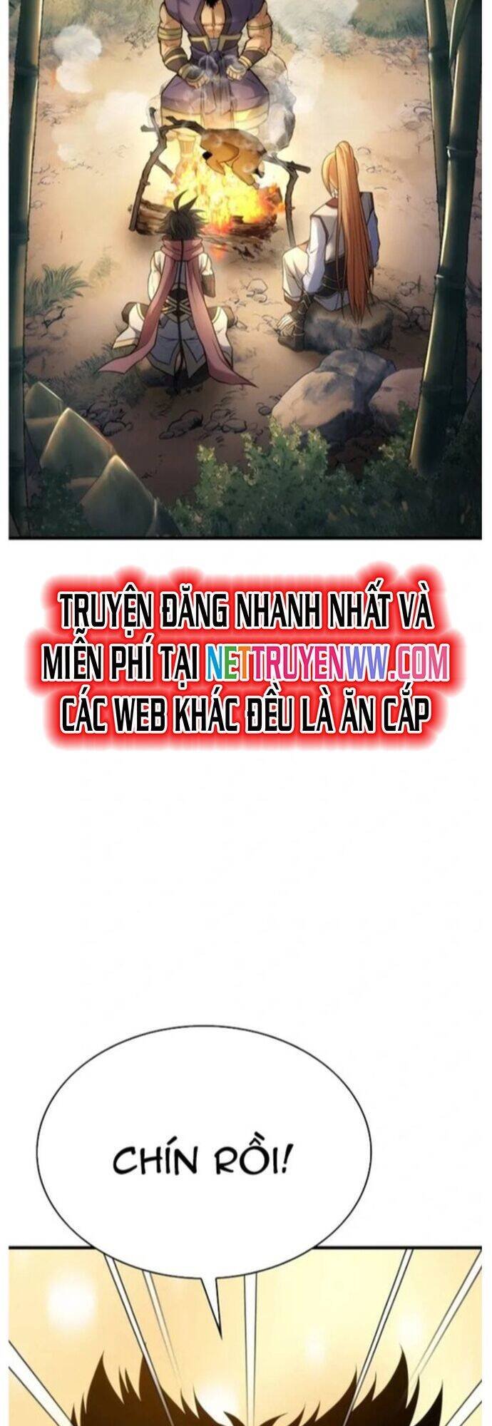 Bá Vương Chi Tinh Chapter 50 3