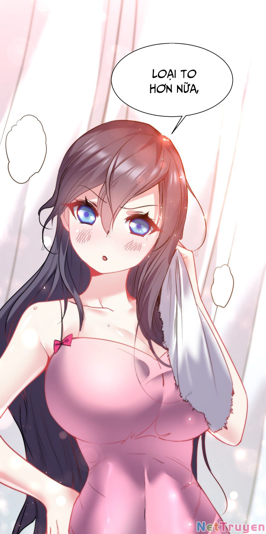 đồ long kỵ sĩ hôn môi ác long chapter 23 14