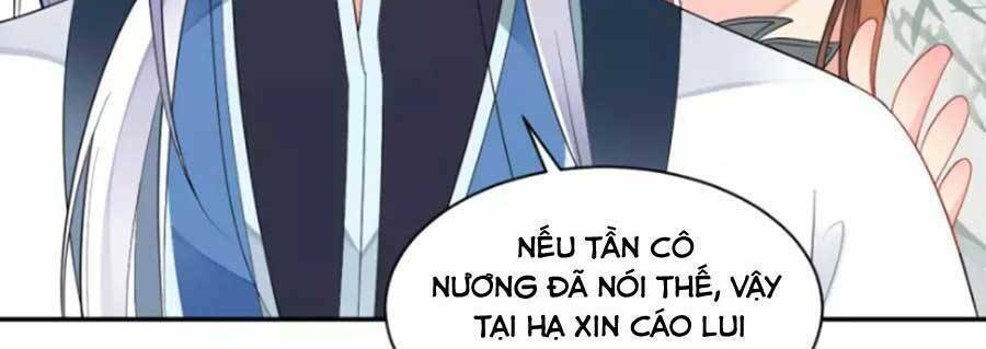 tướng quân, bổn phi không nhận sủng chapter 38 26