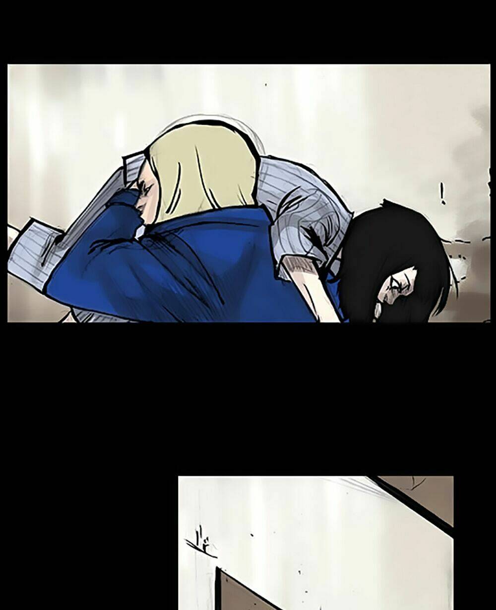 độc cô tiền truyện chapter 18 9