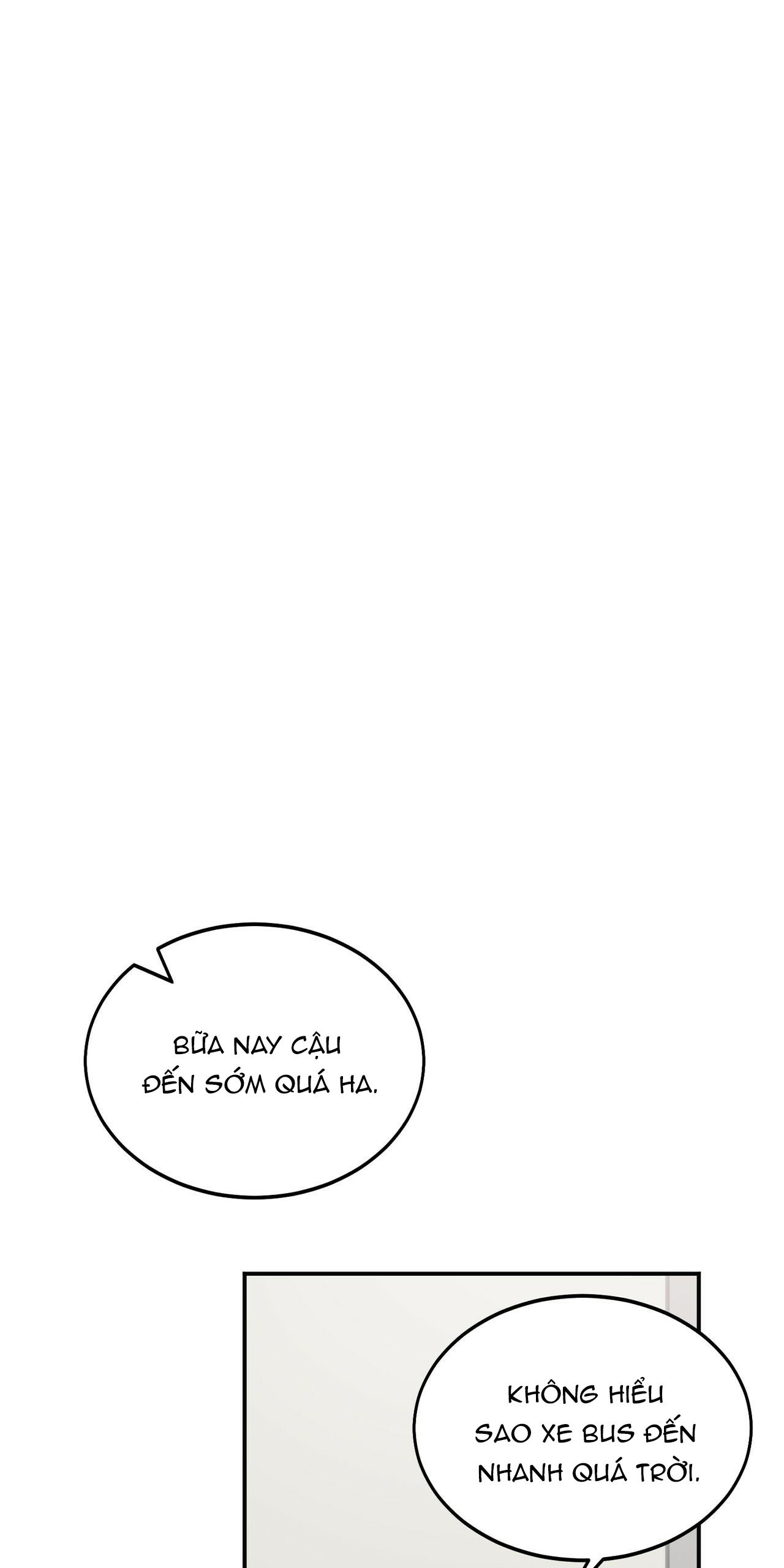 cạm bẫy đại học chapter 4 56