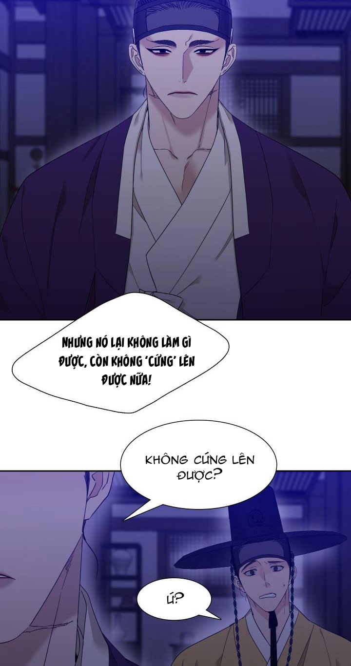 mắt phủ toàn sương chapter 11 28