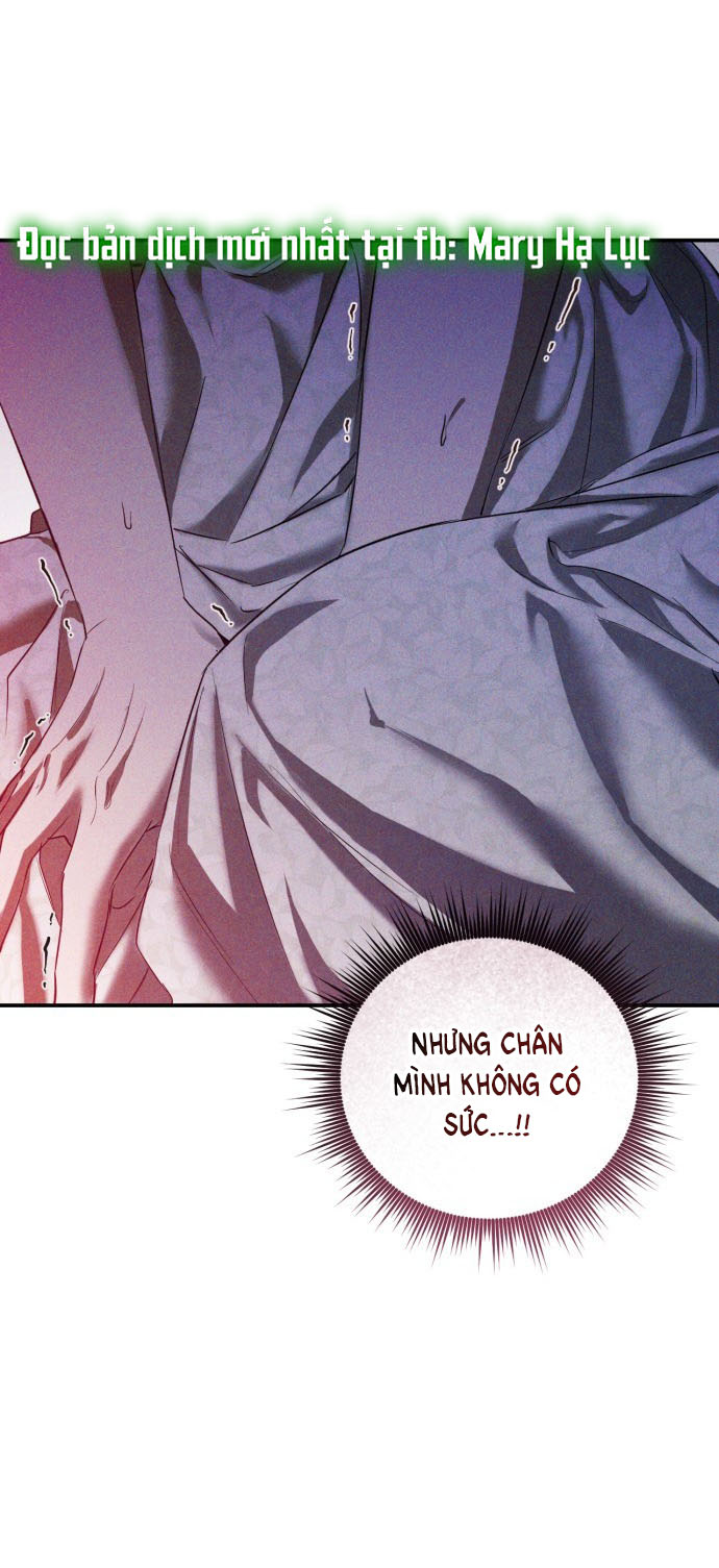 Khi Hắc Lang Gọi Tên Tôi chapter 1.2 37