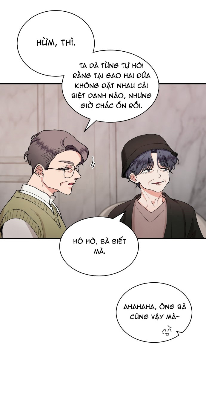 oan gia ngõ hẹp chapter 30 16