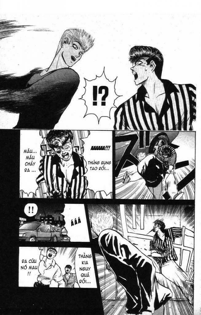 shonan junai gumi chapter 139 15