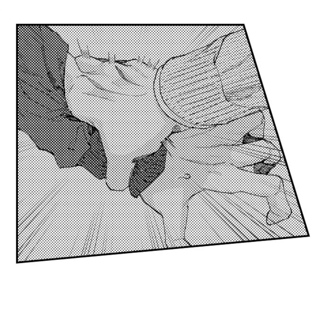 bị anh chàng lập dị để ý chapter 43 14