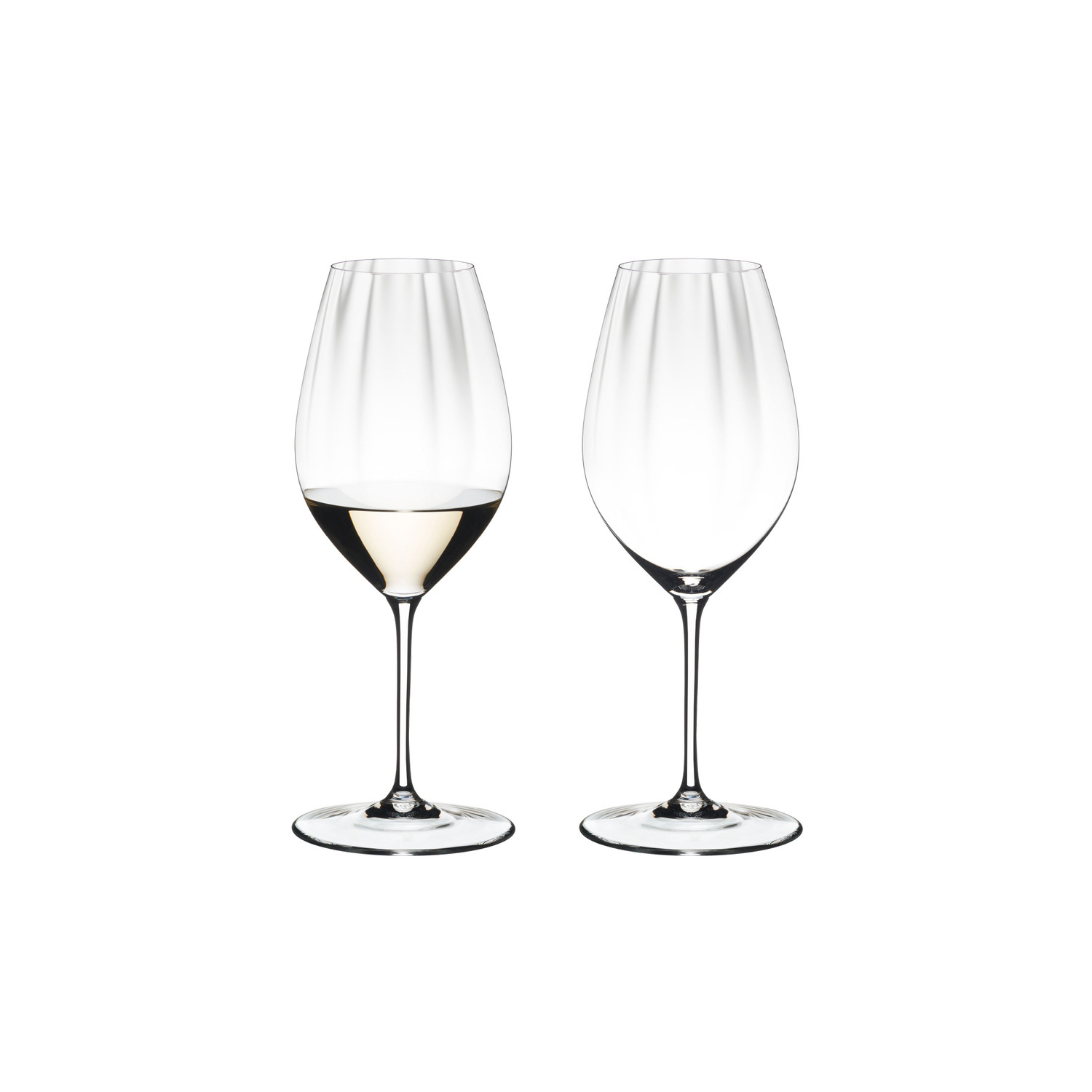 Bộ 6 Ly Pha Lê Cao Cấp Riedel Performance Ríeling