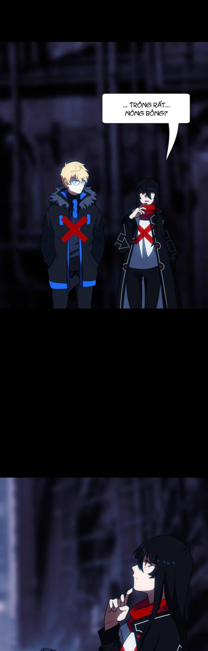 tử thần chapter 83 26