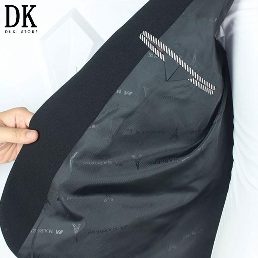 Bộ vest nam 2 lớp giá 389K / 1 bộ - DUKI STORE