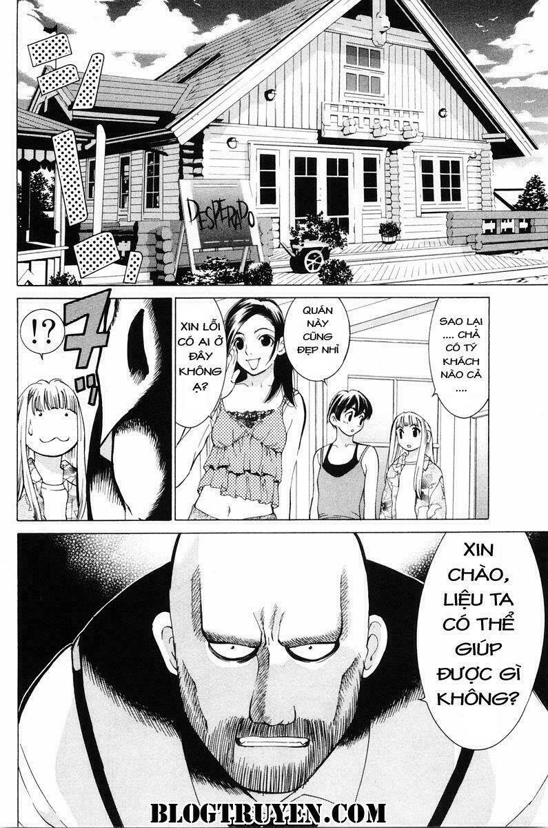 gacha gacha - secret chapter 14 11