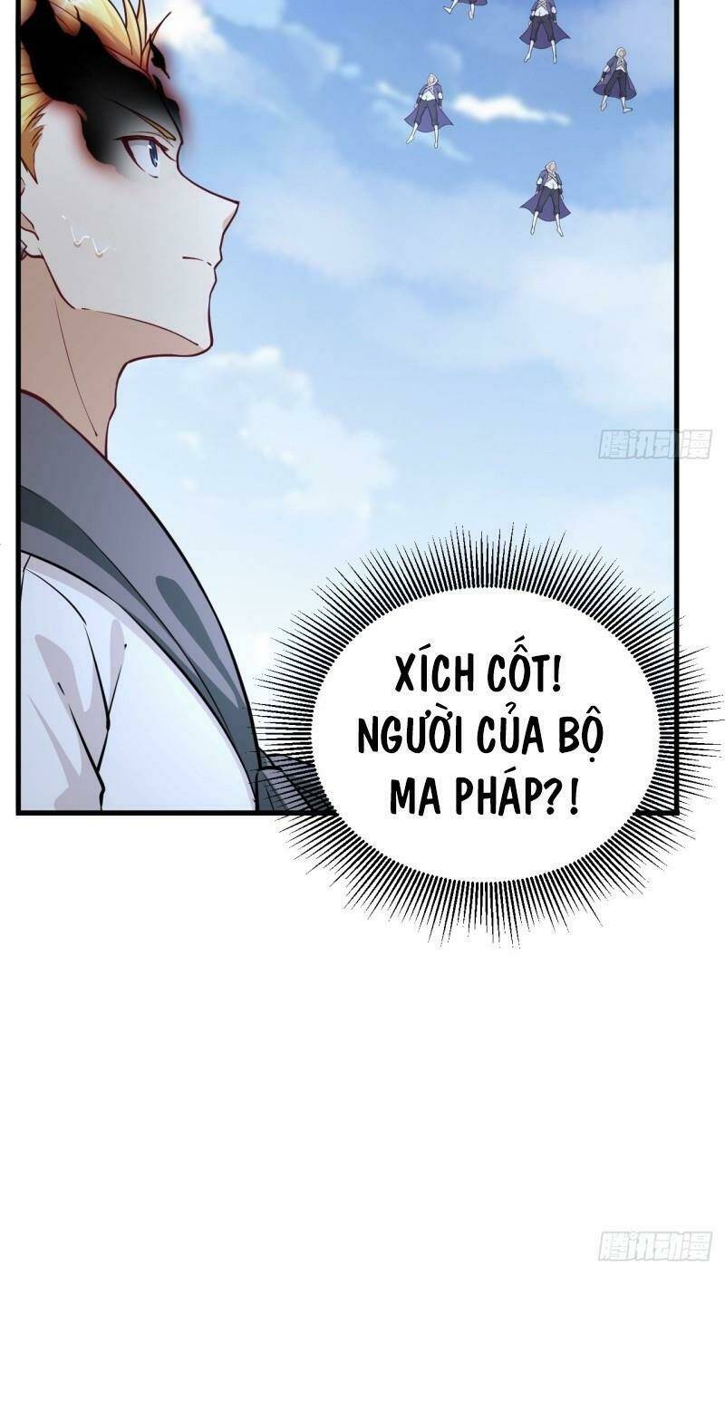 minh nhật thần đô chapter 49 40