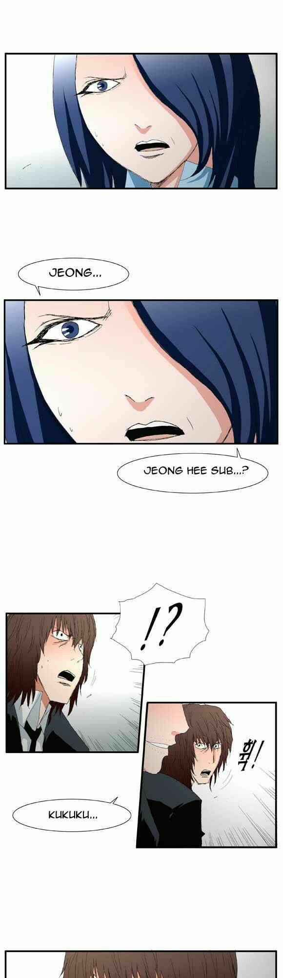 siêu năng chapter 45 5