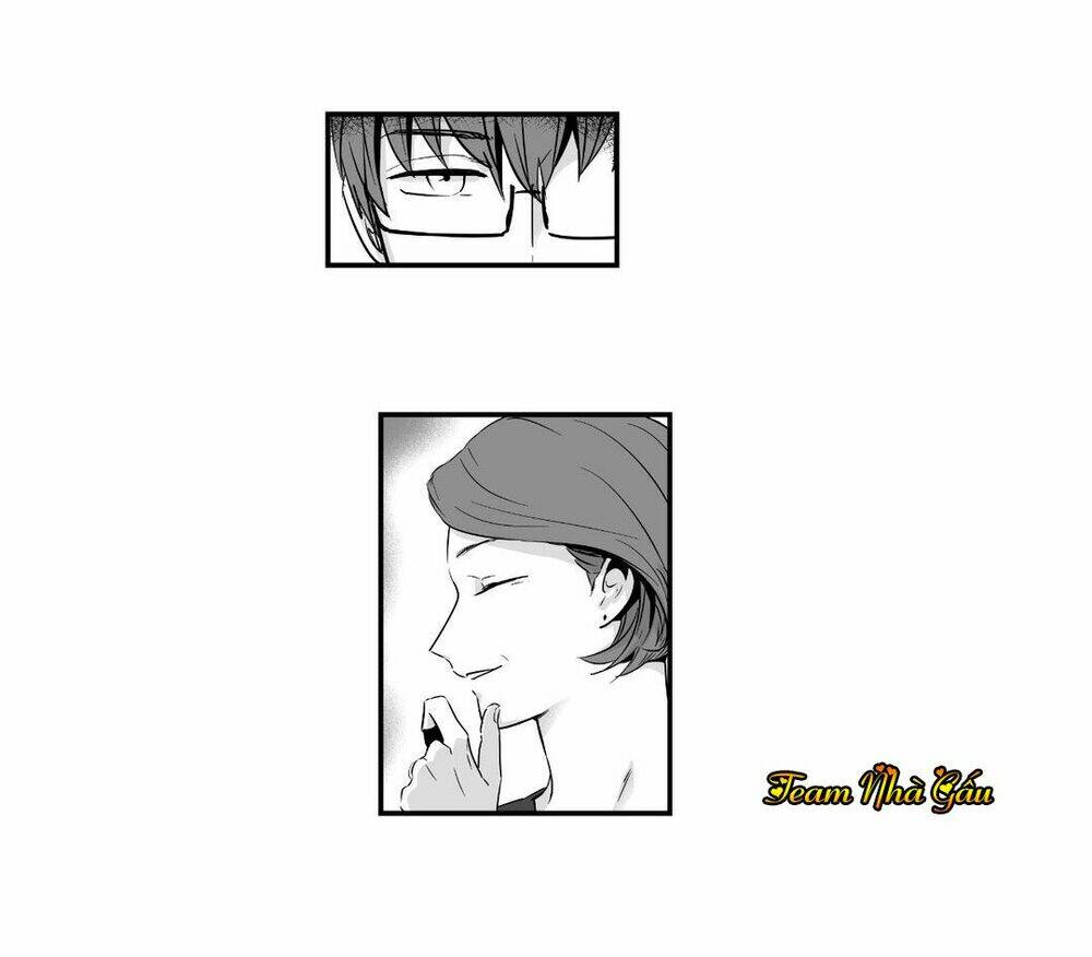 nếu thích tôi như vậy (ss2) chapter 4 23