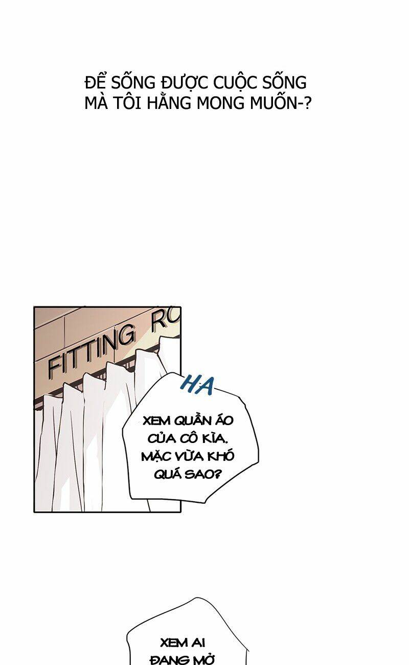 we're so over...or not? chapter 1 11