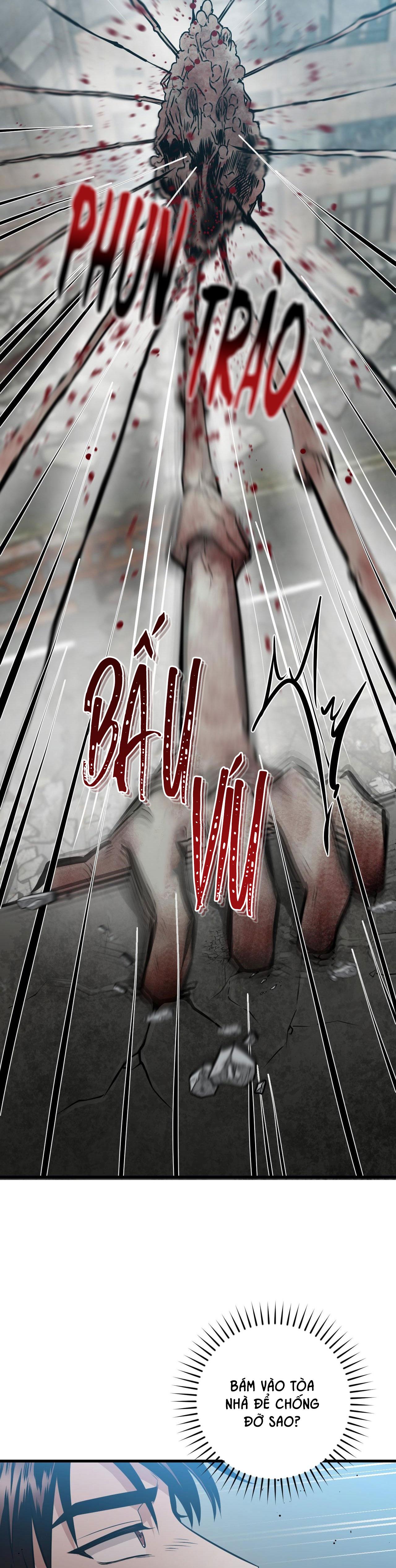 over the paradise chapter 8 13