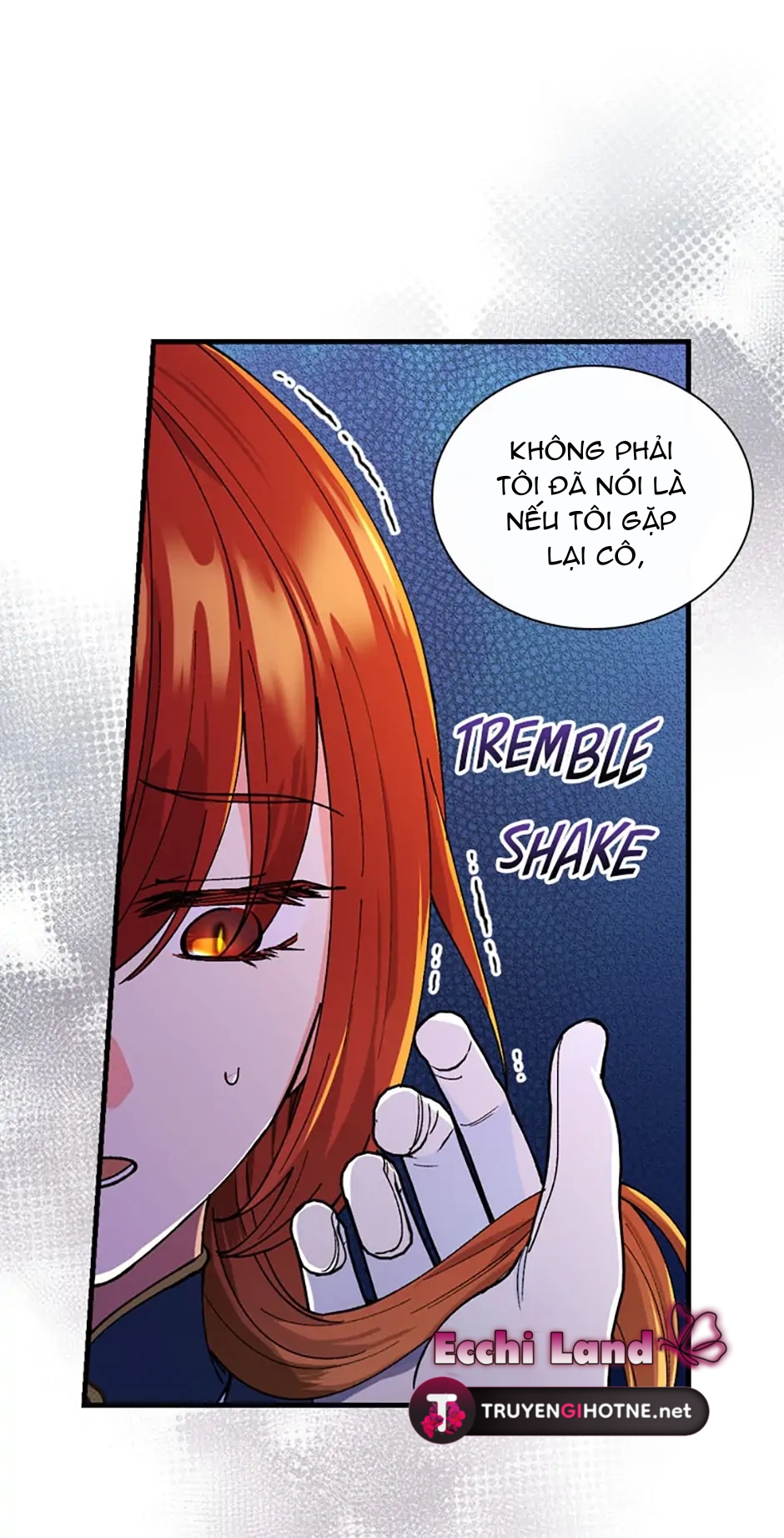 hiệp sĩ băng giá chapter 27.1 20