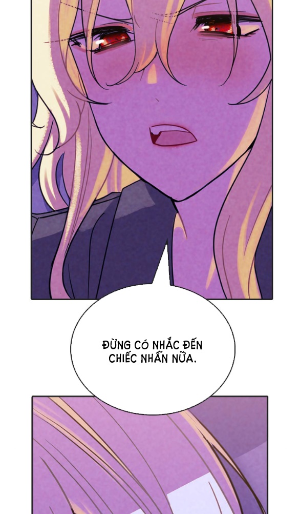 [bản 18+] trò chơi săn mồi của hoàng đế và thánh kỵ sĩ chapter 16.1 21