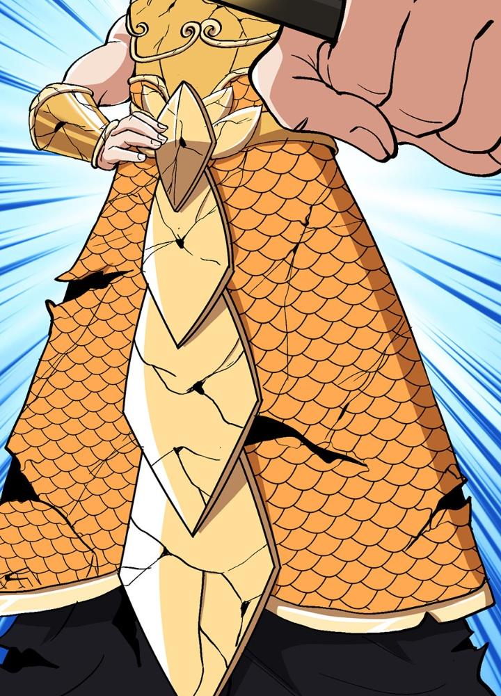 đệ tử của ta đều là vô địch đại yêu chapter 0.3 73