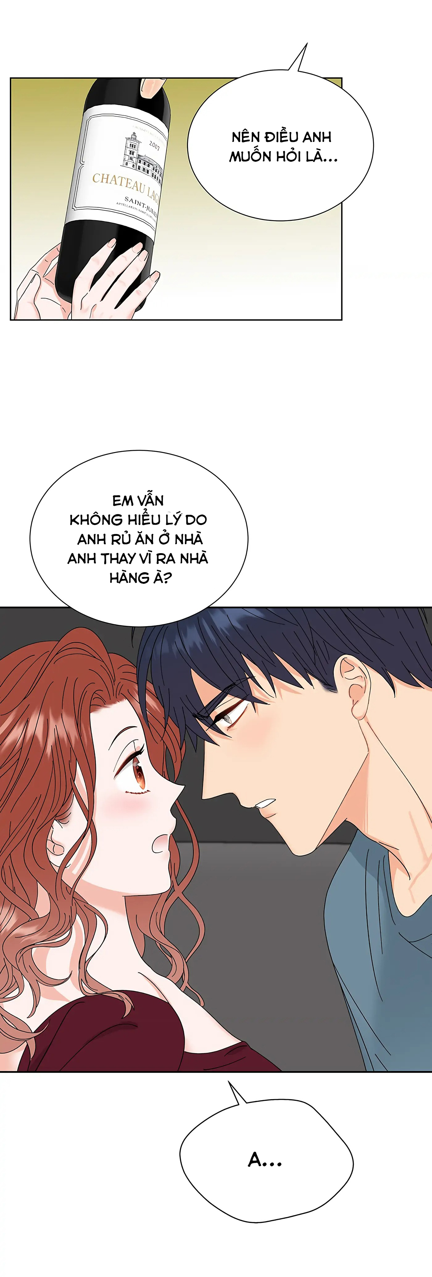 nam chính của tôi chapter 47 21