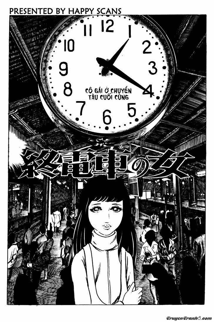 3 street of mysteries chapter 6.1 2