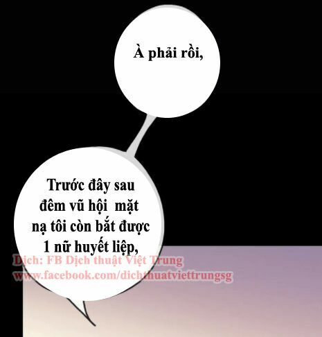 vết cắn ngọt ngào phần 2 chapter 12 50