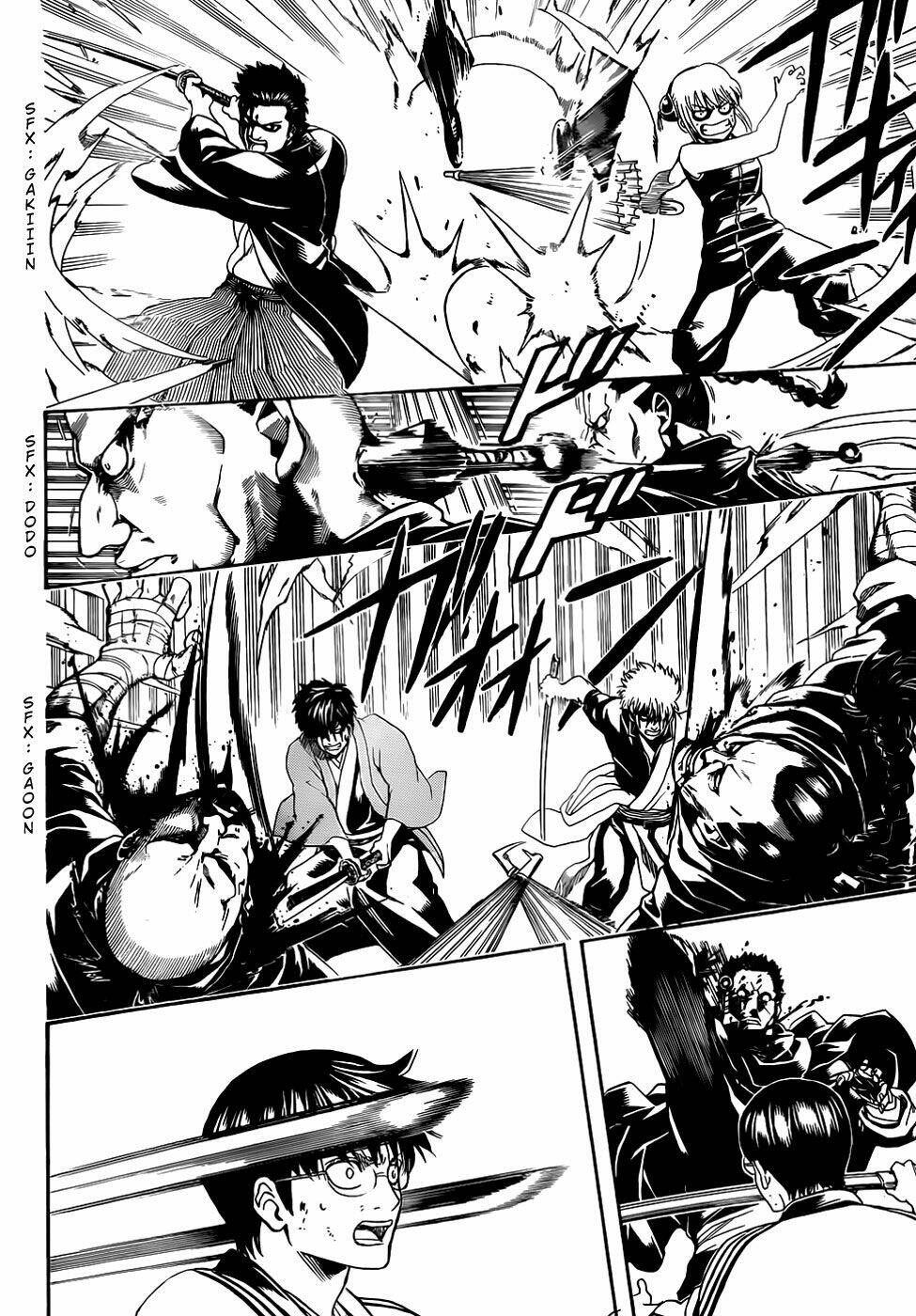 gintama - linh hồn bạc chapter 512 7