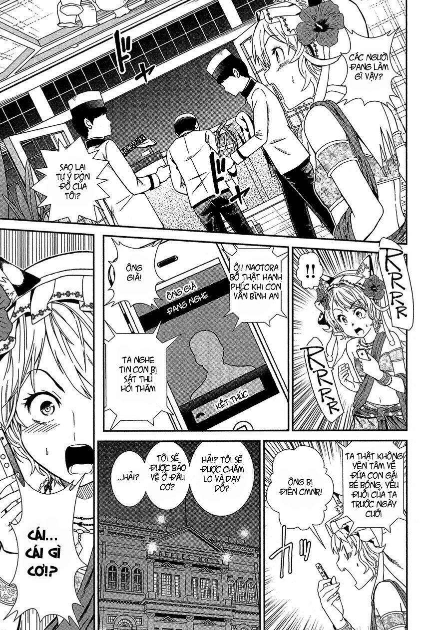 shounen princess putri hamirau nao chapter 2 8