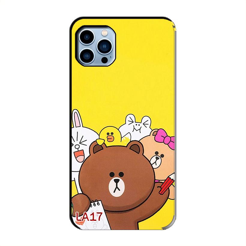 Ốp Lưng Dành Cho IPHONE 14 PRO 6.1