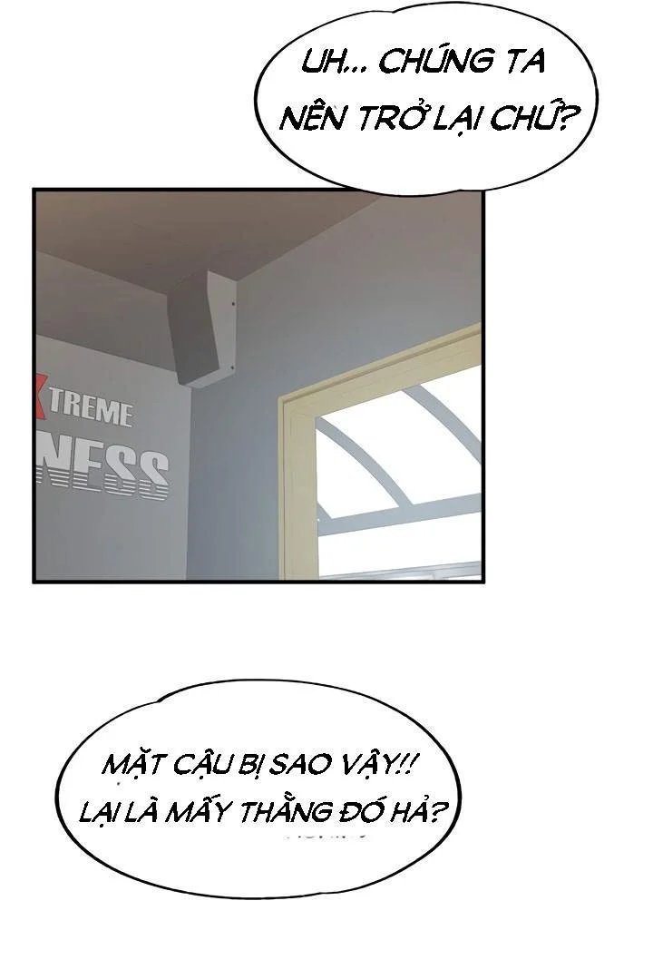 loser trốn chạy chapter 10 35