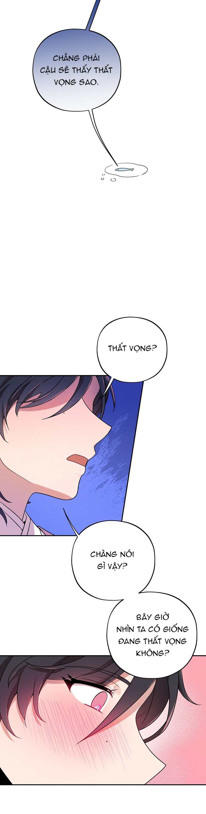 [18+] tuyển tập truyện bl ngắn - double bell chapter 33 9