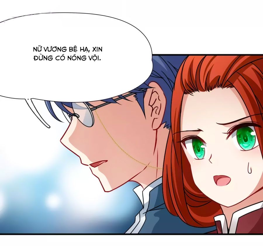 huyền vũ luyến ca: vạn vật sinh linh chapter 34.2 10