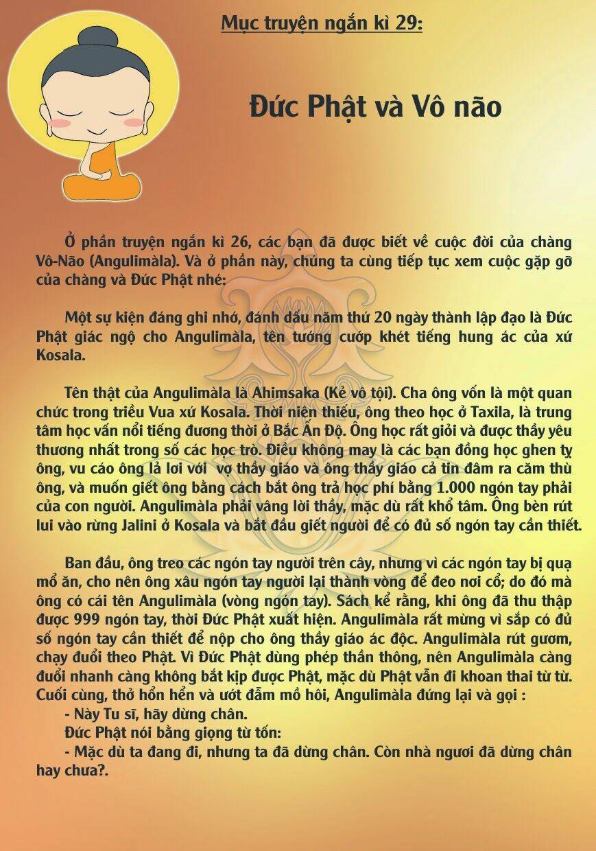 buddha - truyền thuyết đức phật chapter 50 65