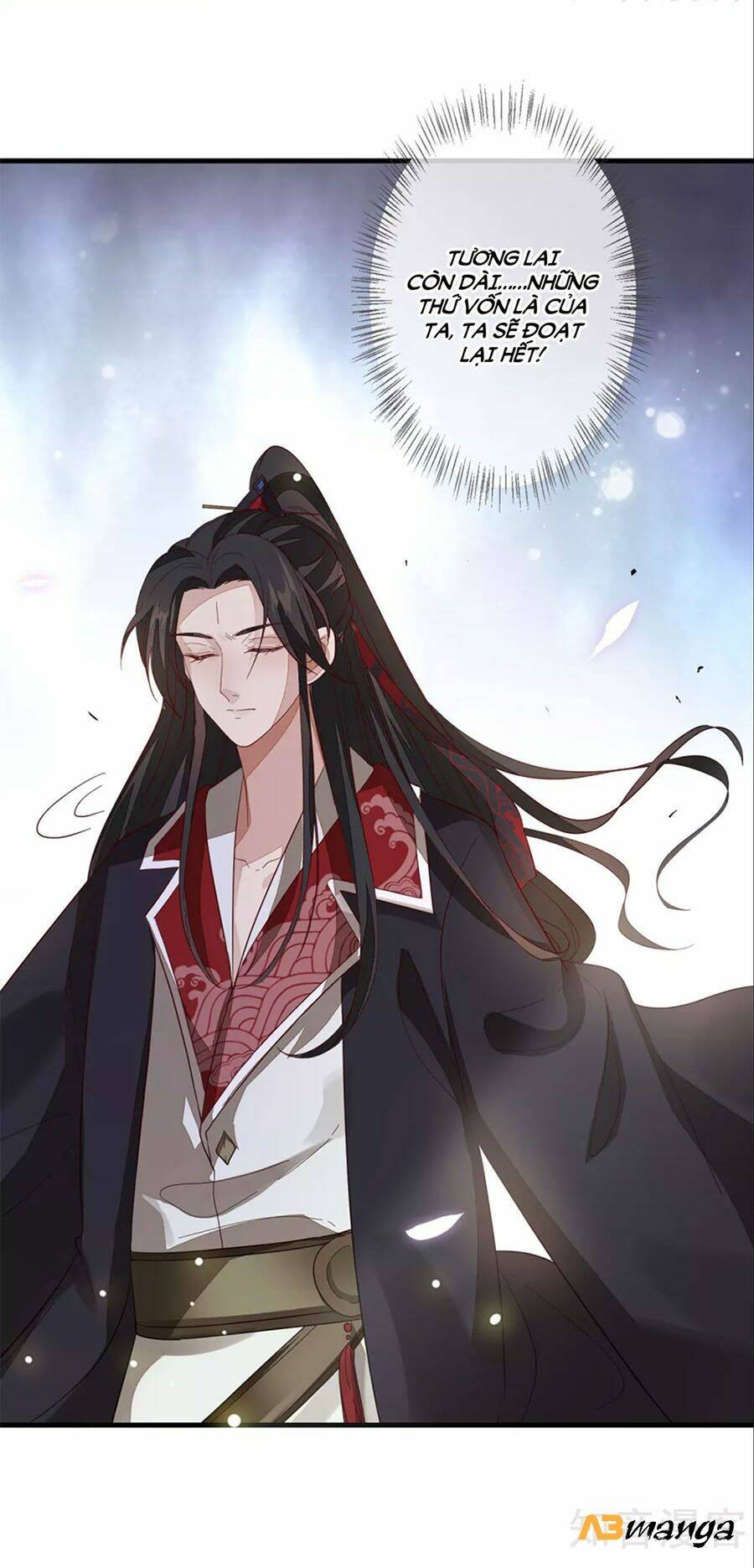 cửu khuyết phong hoa chapter 103 21