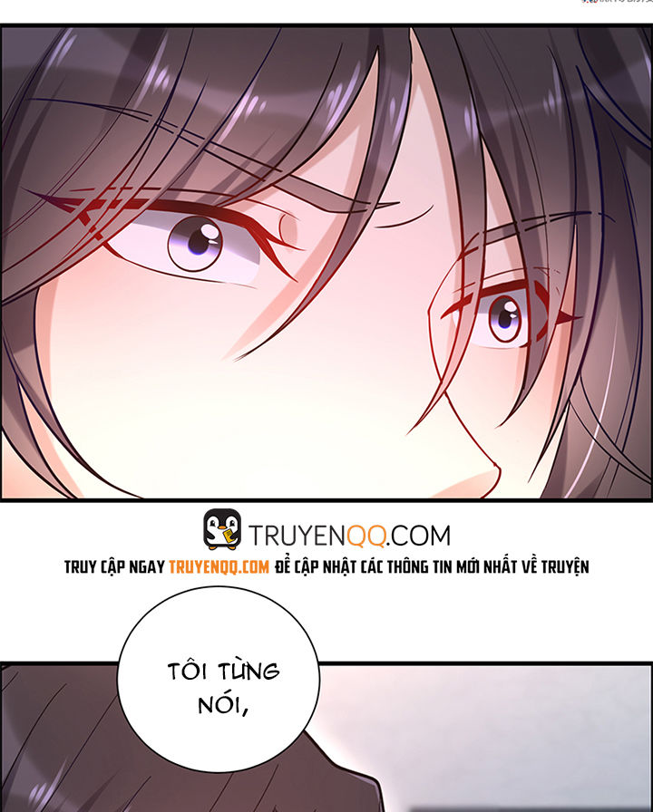 tổng tài truy thê: phu nhân lại chạy trốn chapter 17 20