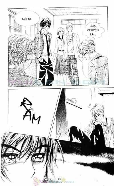 chàng gà mái chapter 15 35