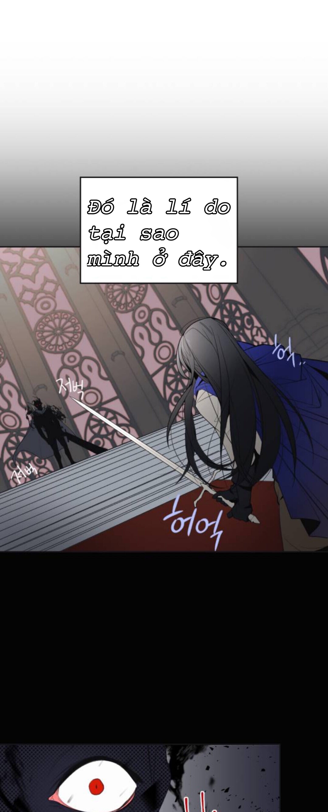 huyền thoại hoá thạch chapter 1 21