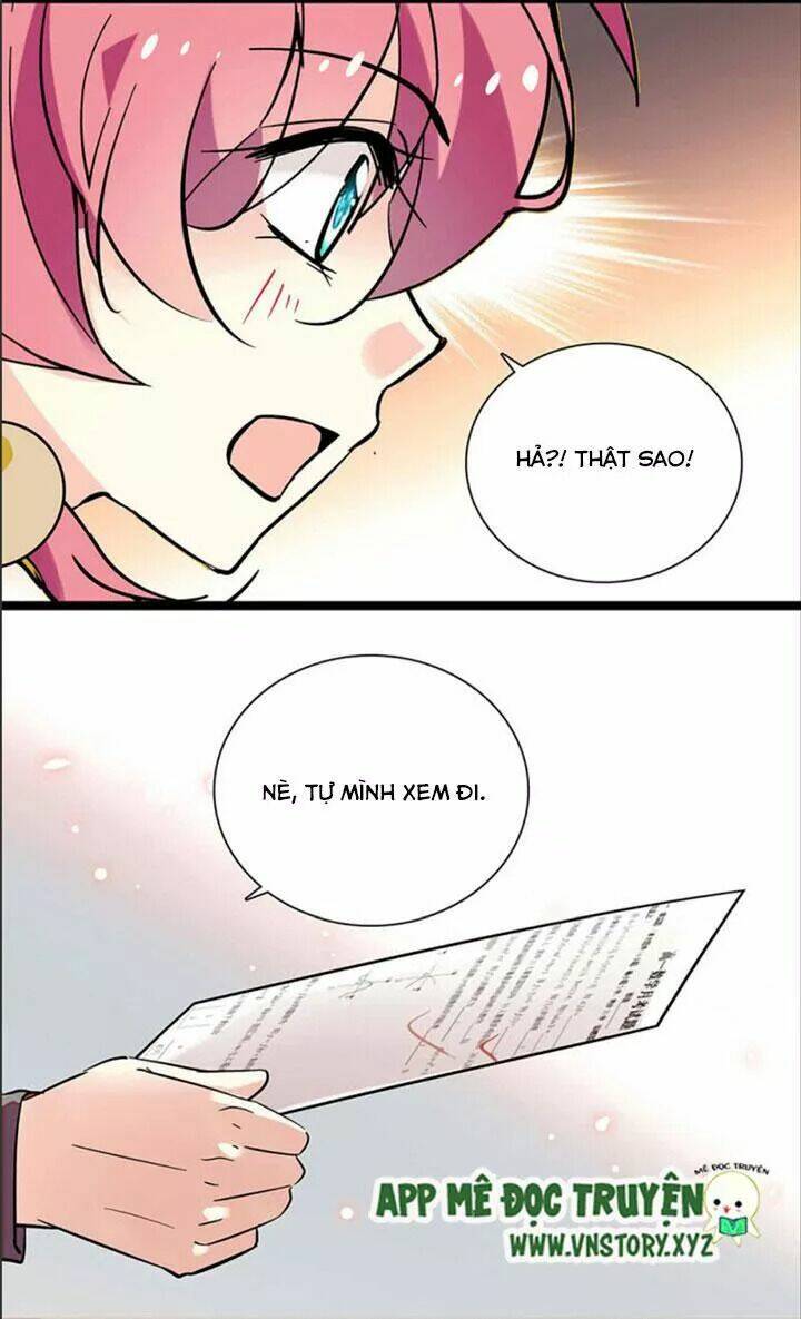 nữ hầu sau giờ học chapter 53 6